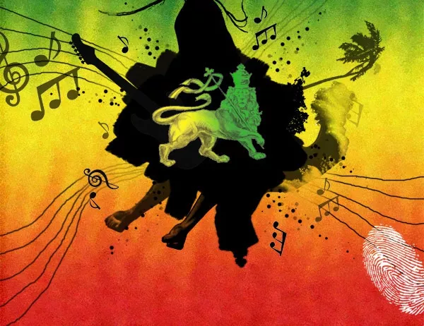 Reggaelicious