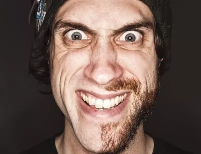 Beardyman от Лондон