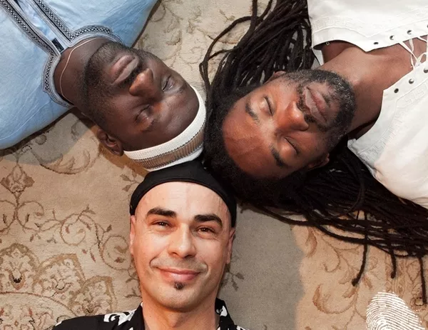 AKA Trio