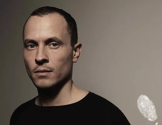 Robert Dietz от Германия