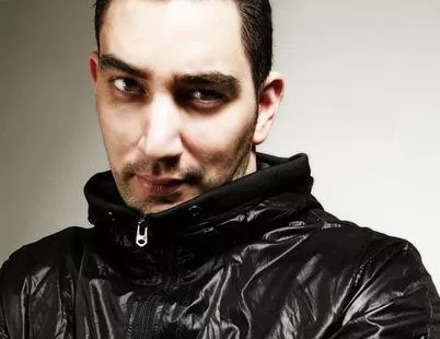 DJ Yass от Париж