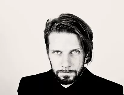 DJ Alex Ryba от Parov Stelar Band