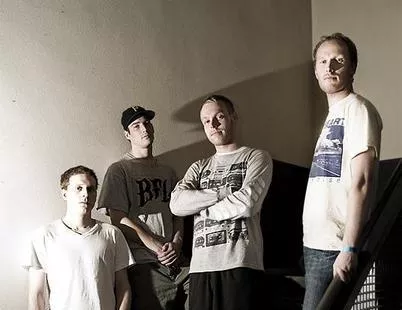 Hardcore X-Mas 2012