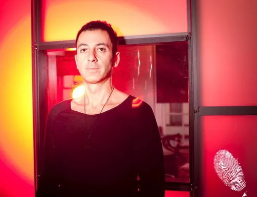 Dubfire & Carlo Lio