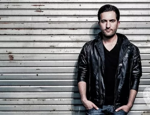 Deniz Koyu
