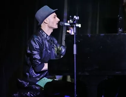 Piano & Voice