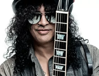 Slash