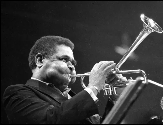 Dizzy Gillespie Afro Cuban Experience