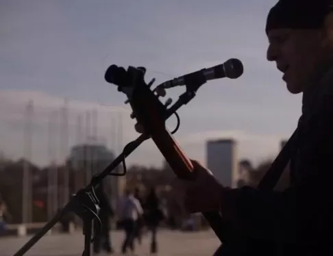 Sofia Street Music