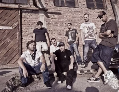 Free Style и Bobo