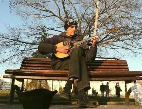 Sofia Street Music