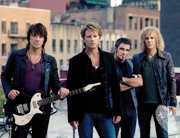 Bon Jovi