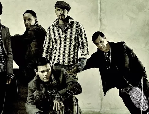 Rammstein