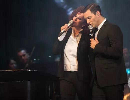 Орлин Павлов: Big Band Concert