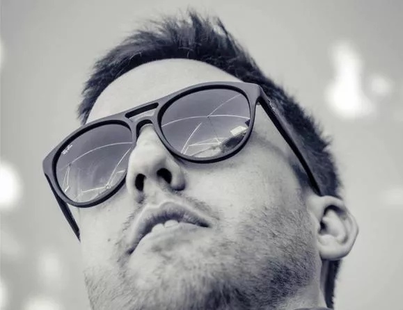Maceo Plex от Испания