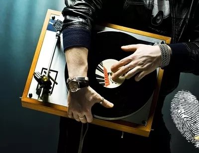 DJ Mop Mop от Италия
