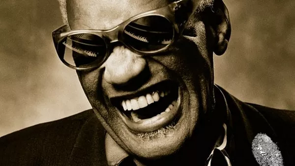 Ray Charles tribute