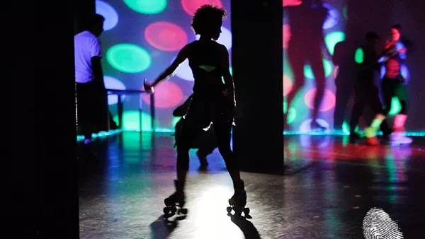 Roller Bounce Vol.9