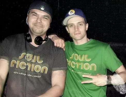 Soul Fiction