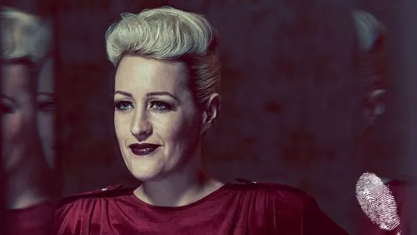 Alice Russell live band