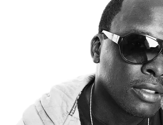 DJ Jazzy Jeff от Щатите