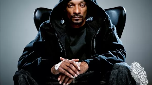 Snoop Dogg a.k.a Snoop Lion от Калифорния