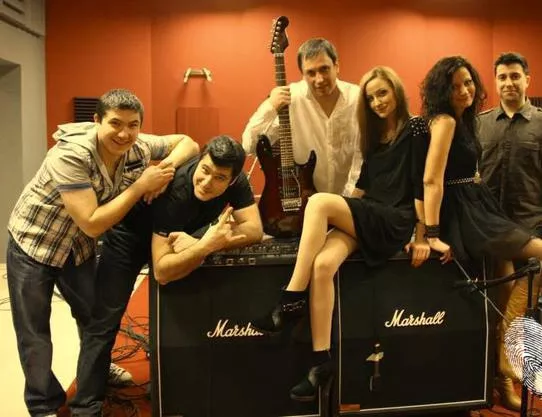 Mr Big & Extreme Tribute