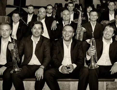 The Art of Big Band