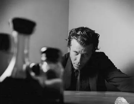 Tom Waits Evening