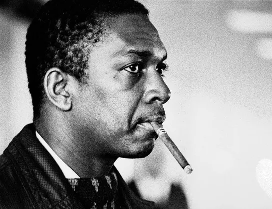 Jazztory