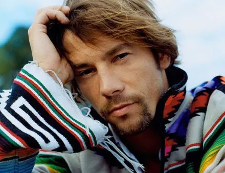 Jamiroquai от Лондон