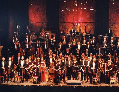 Vienna Strauss Orchestra