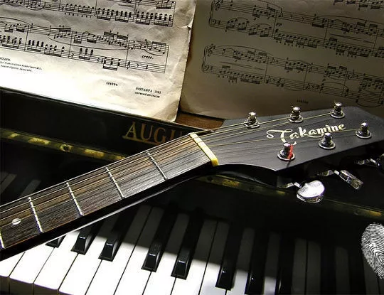 Silent Note Jazz Evening