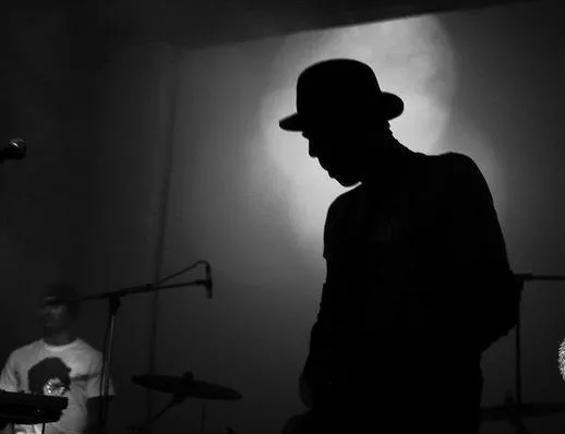 Babyface Clan live