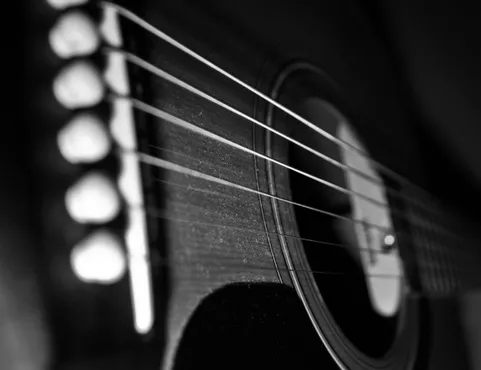 Acoustic Corporation