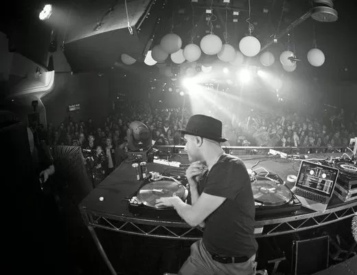 Red Bull Thre3Style