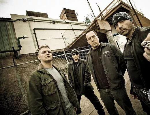 Biohazard от Щатите