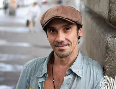 Manu Chao