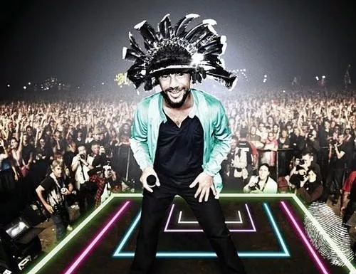 Jamiroquai Official After Party