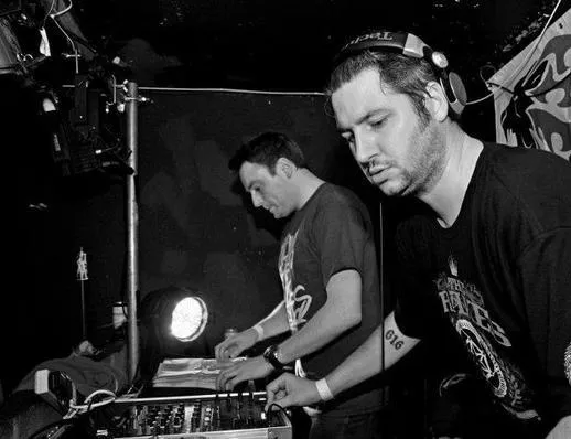 DubGroundz Open Air MANIФEST 2013