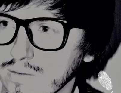 Vladislav Moustache Love