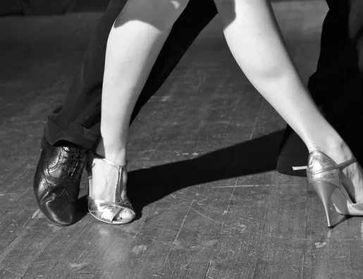Tango Night