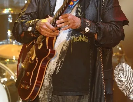 Alan Parsons Live Project