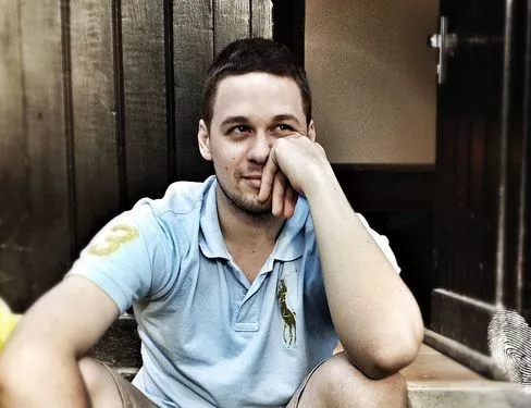 Яцек Швай от Полша