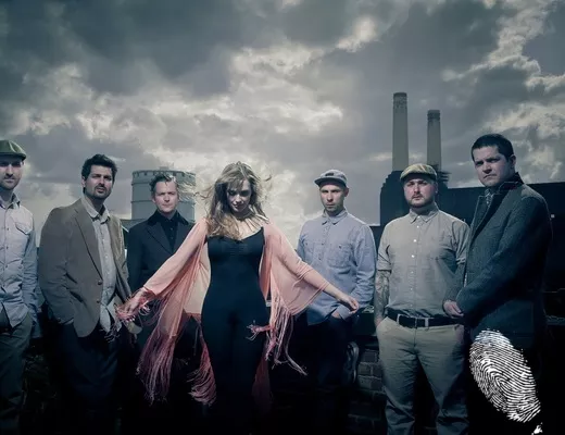 Submotion Orchestra