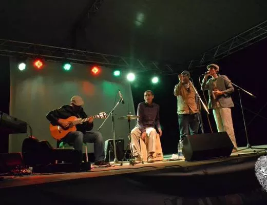 Еchoo Balkan Samba
