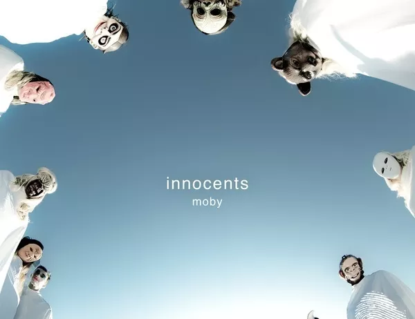 Innocents на Moby