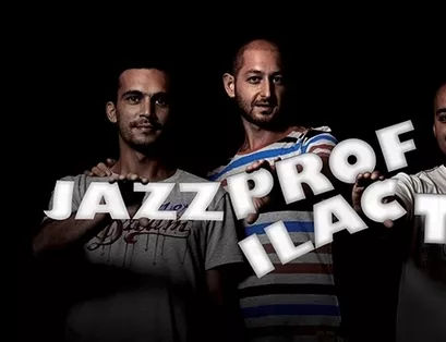 JazzProfilactika Live