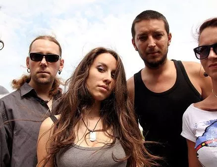 Sevi Live Band