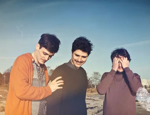 Efterklang от Дания